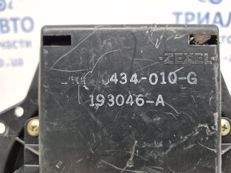 Моторчик печки Mitsubishi Outlander 2003-2006 MR568593 (Арт. 60134) Киев - изображение 5