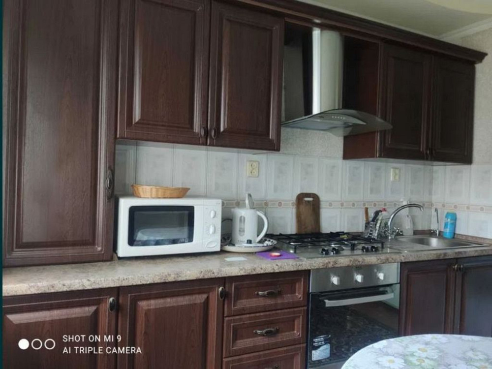 Сдам. 2-к.кв. 5/9, ж/м Победа-4, пр.Героев Днепр - изображение 2