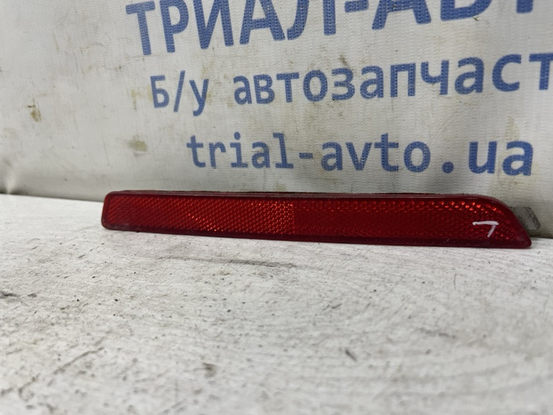 Катафот левый Mazda 3 2003-2009 BN8P-51-5L0B (Арт. 81669) Київ - зображення 3