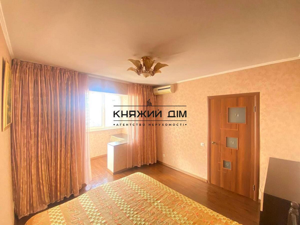 Продаж 3-х кімнатної роздільної ,м.Позняки 5 хвилин пішки,ТЦ Піраміда Киев - изображение 2