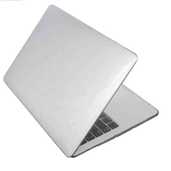 Чехол-накладка Clear Shell для Apple MacBook Pro 13.3" (A1706/A1708/A1989/A2159/A2289/A2251/A2338) Херсон