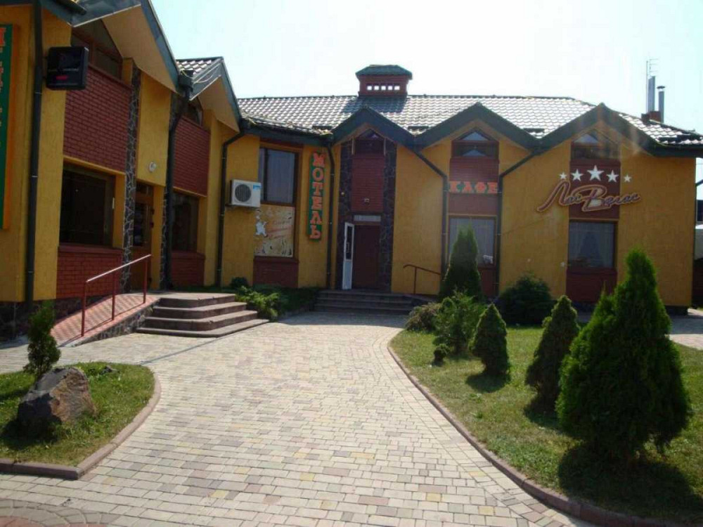 продажа отель Яворовский, Глиницы, 150000 $  - изображение 7