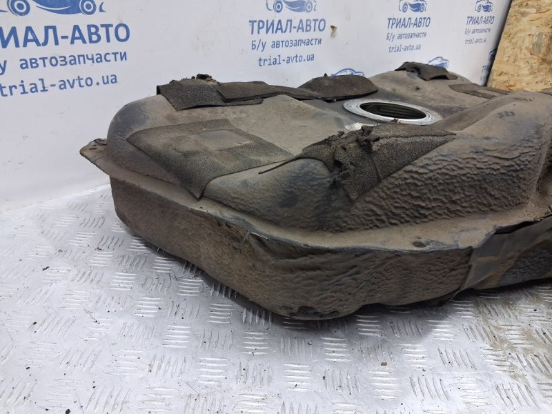 Бак топливный металлический Mazda 6 GH 2.5 БЕНЗИН L5-VE 2007 (б/у) Київ - зображення 4