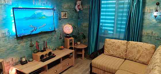 Комфортная, тёплая 2 (+1) квартира с персональным входом. Київ