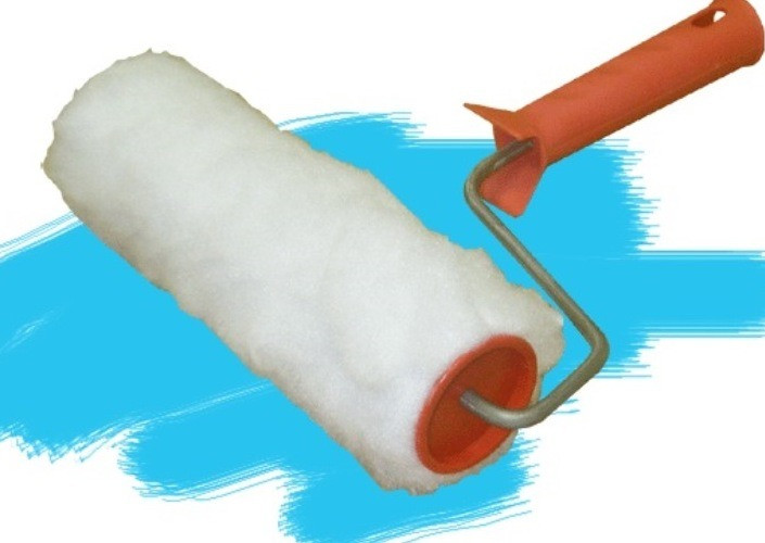 Покраска стен квартиры Поклейка обоев Киев - изображение 1