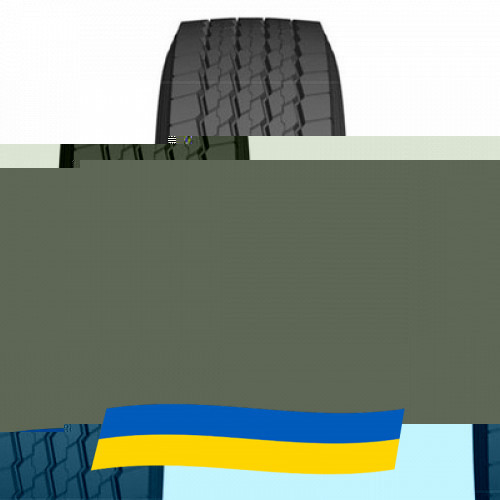 385/55 R22.5 Deestone SW415 160/158K/L Причіпна шина Київ - зображення 1