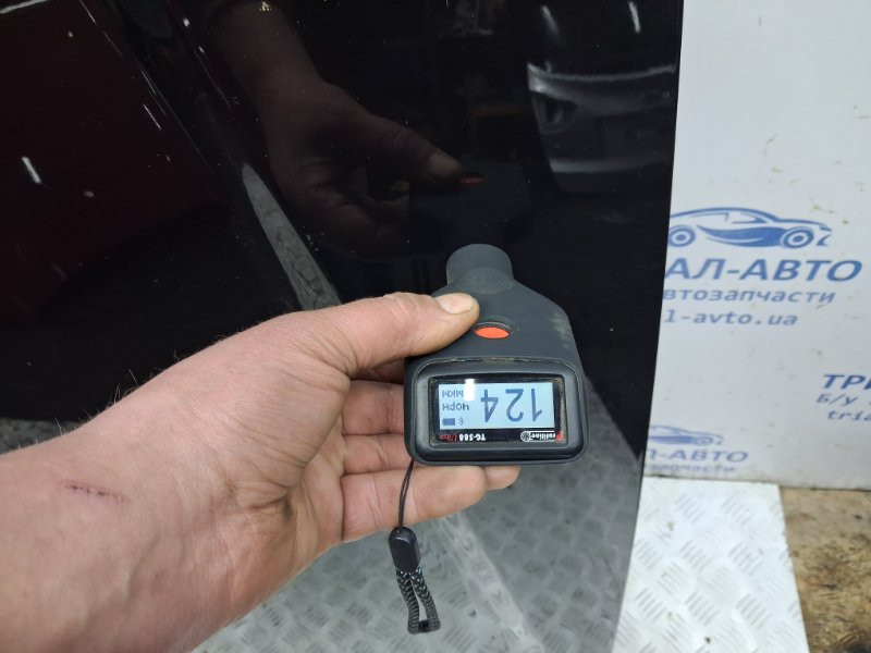 Капот Toyota Camry 2001-2006 5330133080 (Арт. 67890) Киев - изображение 8