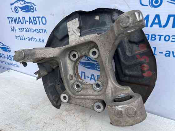 Цапфа задняя левая Ford Fusion USA 2 1.5 БЕНЗИН ENUN0 2013 (б/у) Киев