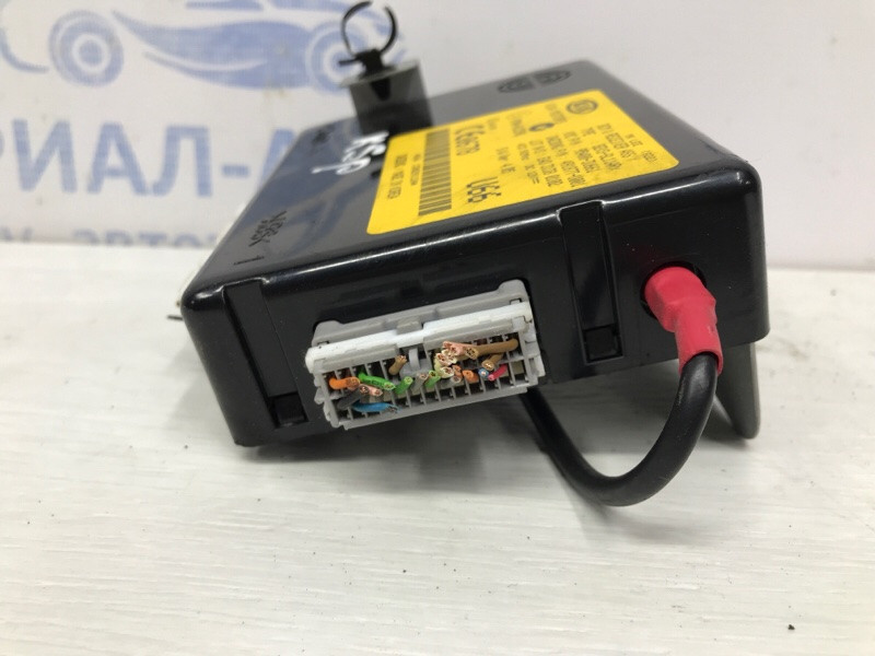 Блок комфорта Kia Sportage SL 2.0 DIESEL D4HA 2010 (б/у) Київ - зображення 4