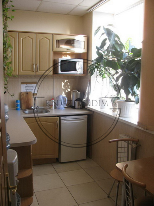 Офіс з новим ремонтом м. Лук'янівська.Код об'єкта: 1411498. Київ - зображення 3