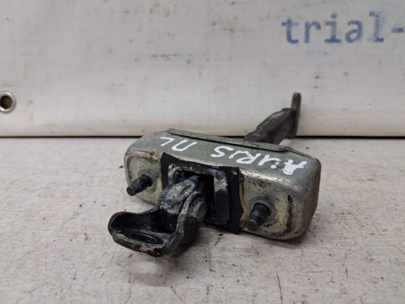 Ограничитель двери передний левый Toyota Auris 2006-2012 6861002121 (Арт. 64461) Київ - зображення 2