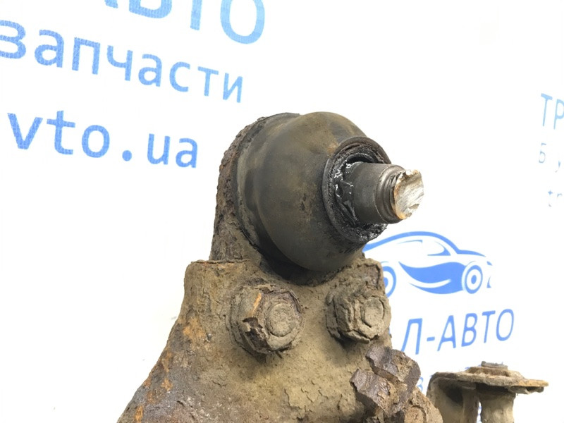 Рычаг задний поперечный верхний левый Mitsubishi Pajero Wagon 1999-2006 MR508131 (Арт. 42967) Киев - изображение 2