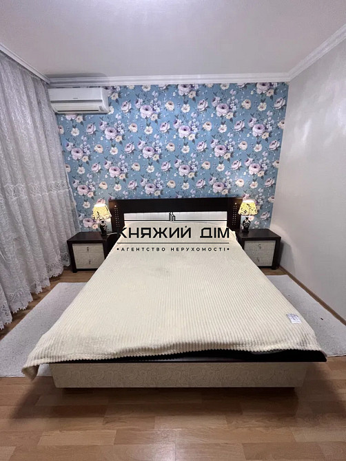 Продаж 3 кімнатної квартири просп Петра Григоренка м. Позняки Киев - изображение 3