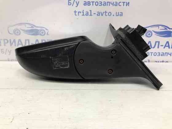 Зеркало левое Chevrolet Cruze 2009-2016 96831841 (Арт. 55275) Київ