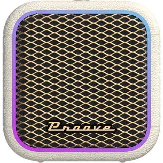 Колонка Proove Funk 15W (APP) Beige/Gold (PSFN1501AP22) Харків