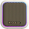 Колонка Proove Funk 15W (APP) Beige/Gold (PSFN1501AP22) Харьков