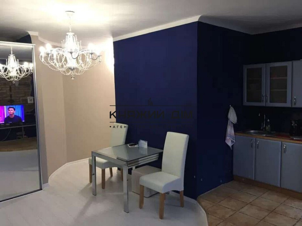 Оренда студії м. Звіринецька. Код об'єкту: 1159028 Киев - изображение 4