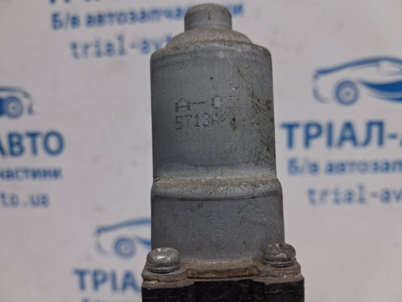 Стеклоподъемник задний правый Mitsubishi Outlander 2007-2012 5743A049 (Арт. 73190) Київ - зображення 3
