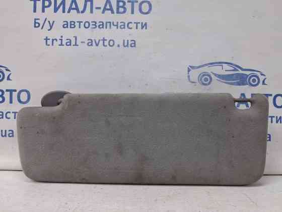 Козырек солнцезащитный правый Toyota Prado J120 4.0 1GR-FE 2002 (б/у) Київ