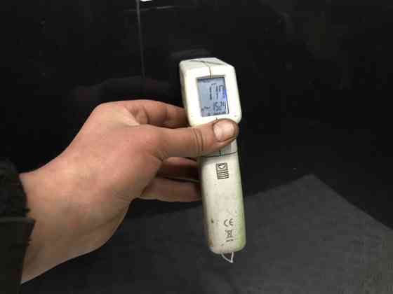 Капот Toyota RAV 4 A30 2.2 DIESEL 2ADFTV 2005 (б/у) Киев