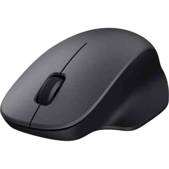 Мишка Xiaomi Wireless Mouse Comfort Edition Black (BHR9359GL) Харьков