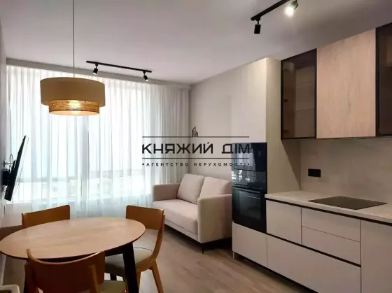 Оренда 1 к. квартири ЖК Варшавський-2 № 11204921 Київ