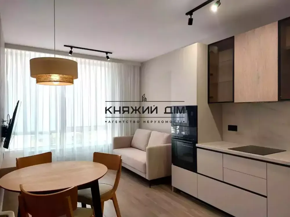 Оренда 1 к. квартири ЖК Варшавський-2 № 11204921 Київ - зображення 1