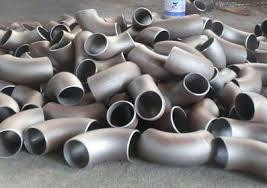 Відвід типу 3D 90° 60х6 мм Київ - зображення 6