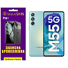 Поліуретанова плівка StatusSKIN Pro+ для Samsung Galaxy M55 Глянцева Харків