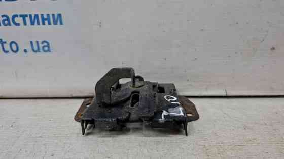 Замок капота Mitsubishi Lancer 10 2.0 БЕНЗИН 4B11 2007 (б/у) Київ
