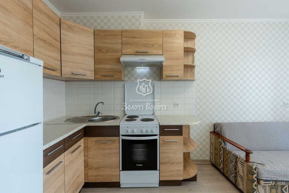 продажа 1-к квартира Киев, Шевченковский, 63000 $ Київ - зображення 5