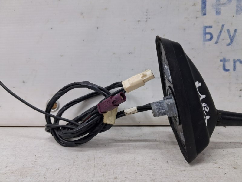 Антенна Renault Megane 2008-2016 282160003R (Арт. 63933) Киев - изображение 3