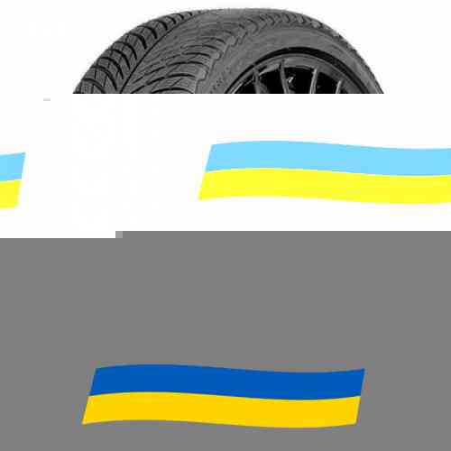 215/55 R18 Michelin Pilot Alpin 5 99V Легкова шина Київ