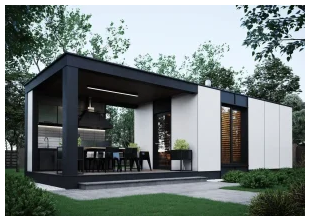 Модульні бані. Одеса - зображення 3