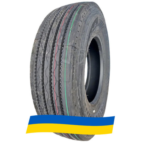 315/80 R22.5 Firemax FM166 156/153L Рульова вантажна шина Киев - изображение 11