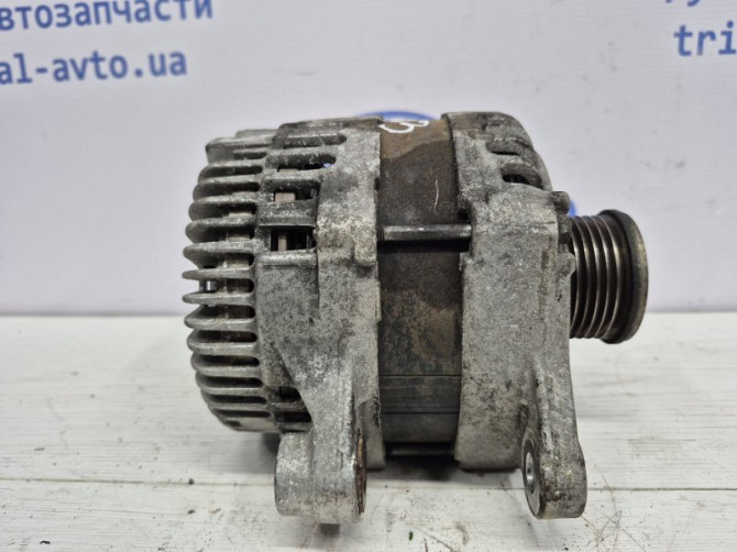 Генератор Mazda 3 2012-2018 SH0118300 (Арт. 50193) Київ - зображення 1
