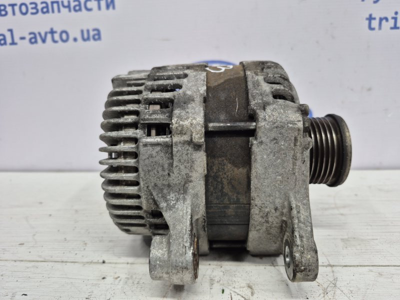 Генератор Mazda 3 2013-2019 SH0118300 (Арт. 50193) Киев - изображение 1