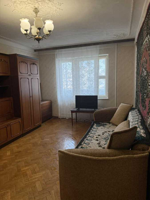 долгосрочная аренда 2-к квартира Киев, Дарницкий, 12500 грн./мес. Киев - изображение 5