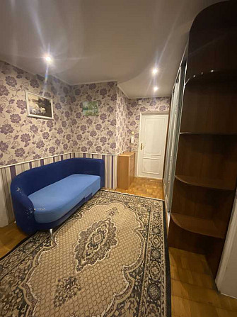 продажа 3-к квартира Киев, Оболонский, 75000 $ Київ - зображення 8