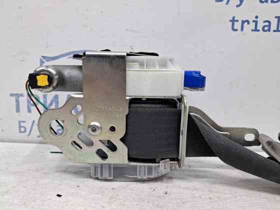 Ремень безопасности передний правый Mitsubishi Lancer 2007-2017 7000A410XA (Арт. 60162) Киев