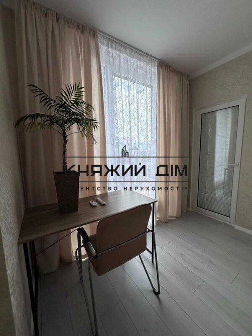 Перша здача! Оренда роздільної 2-х к. квартири в ЖК Варшавський Плюс. № 11203487 Киев - изображение 2