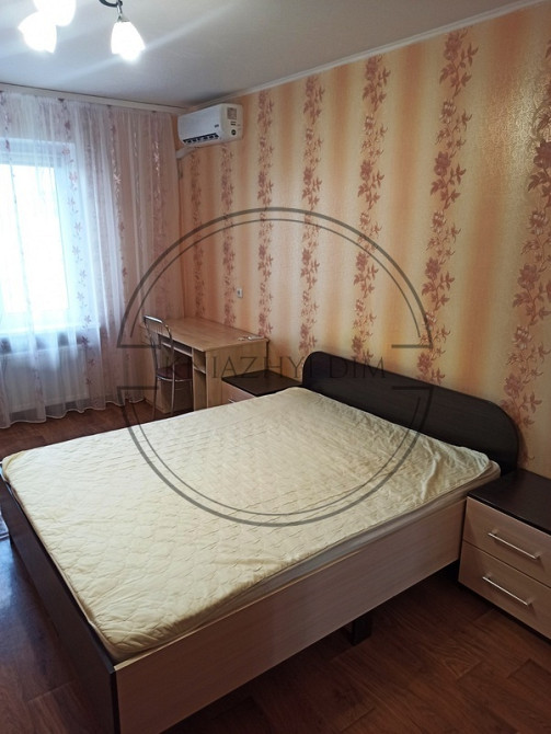 Оренда окремої 3-х к.квартири в ЖК Милославичі на Троєщині. №11197621 Киев - изображение 1