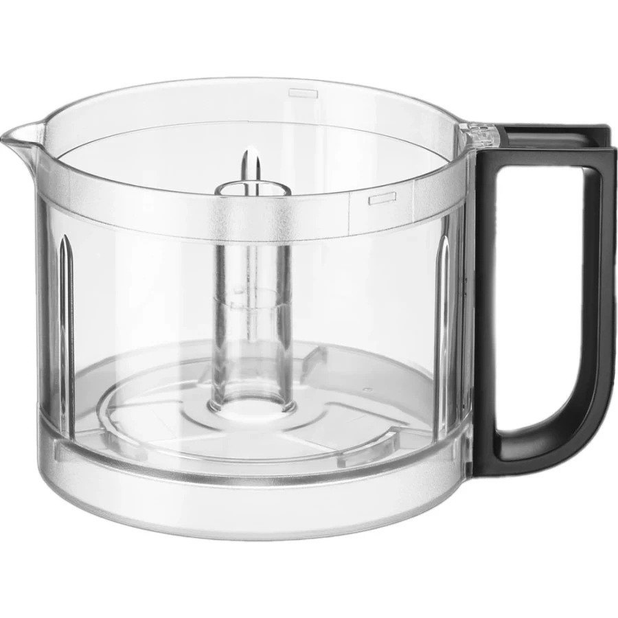 Кухонный комбайн KitchenAid 5KFС0516EGU 240 Вт розовый Київ - зображення 2