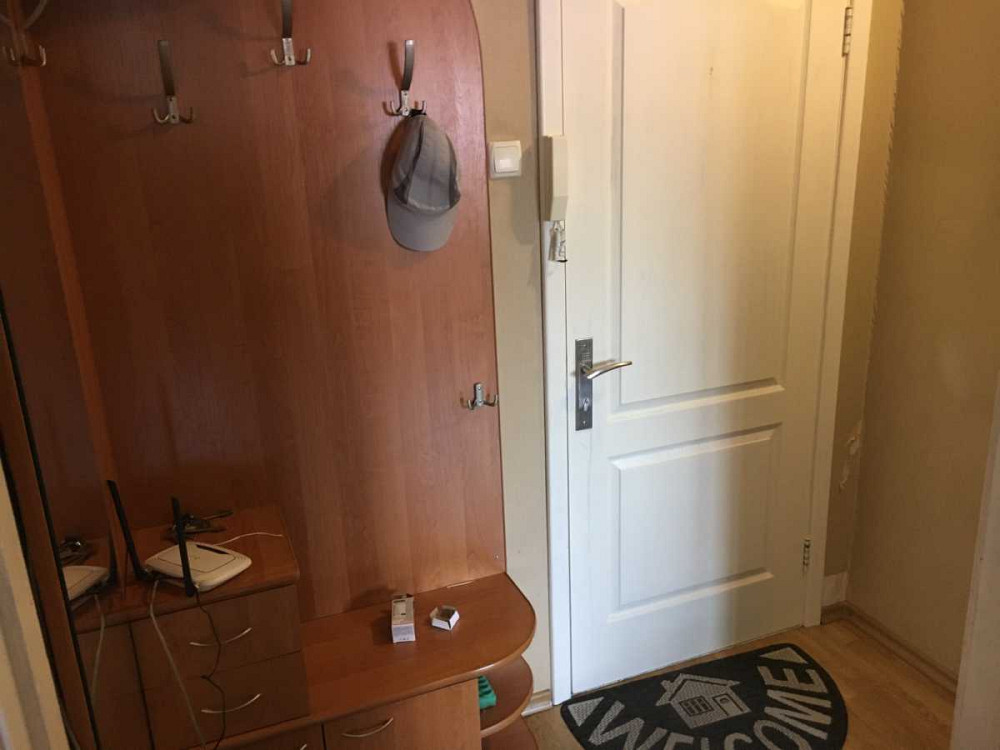 долгосрочная аренда 1-к квартира Киев, Оболонский, 13000 грн./мес. Киев - изображение 12