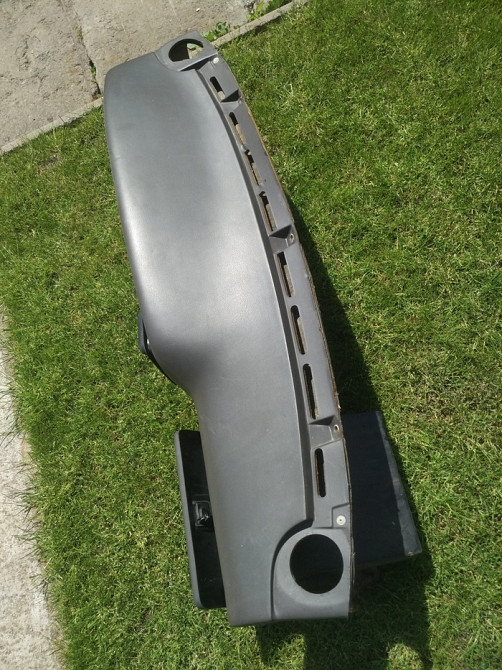 Торпедо гола Опель Омега А оригінал Вінниця - зображення 5