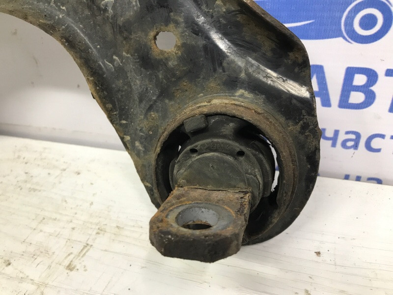 Рычаг задней подвески продольный правый Mazda CX 5 2011-2017 KD35-28-200C (Арт. 50860) Київ - зображення 4