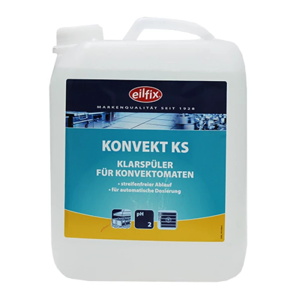 Ополаскиватель для конвектоматов KONVEKT KS 5л 100199-005-000 Киев - изображение 1