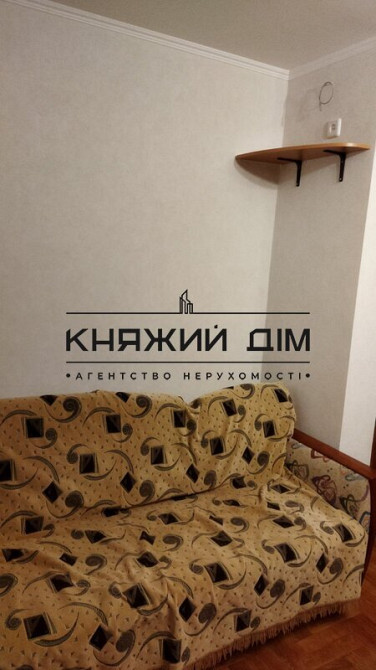 Оренда 1 кімнатна квартира м. Позняки КОД 11199340 Київ - зображення 12