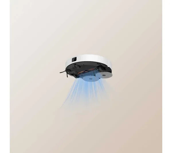 Робот-пылесос с влажной уборкой Xiaomi Robot Vacuum H50 BHR08GUEU белый Киев - изображение 9