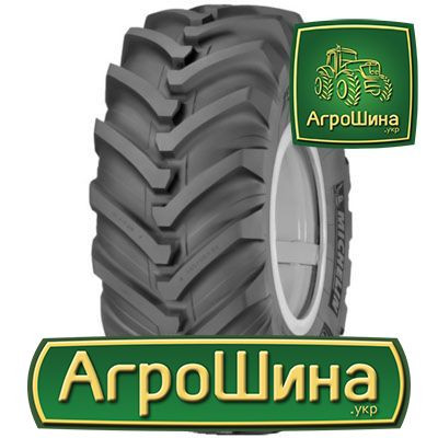 Индустриальная шина Michelin XMCL 400/70R24 Київ - зображення 1